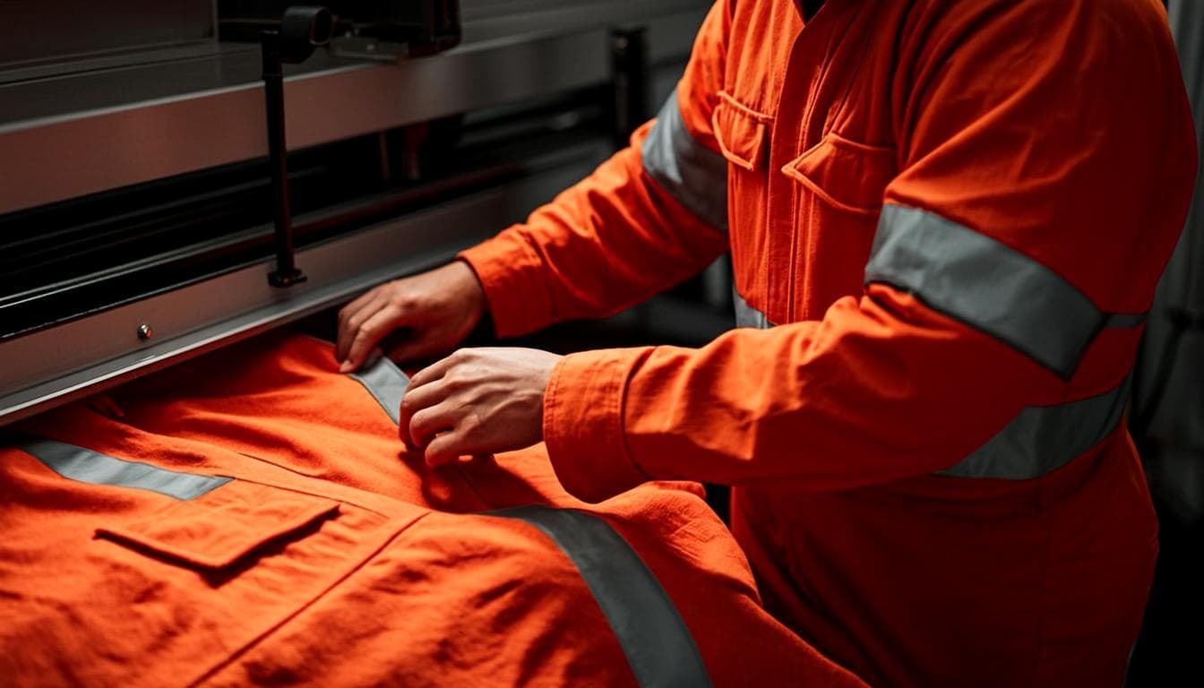 VIRAKO manufacturing floor